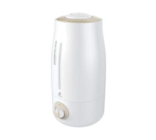 Ультразвуковой увлажнитель воздуха Royal Clima Sanremo Plus RUH-SP400/3.0M-BU