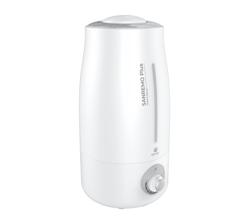 Ультразвуковой увлажнитель воздуха Royal Clima Sanremo Plus RUH-SP400/3.0M-BU