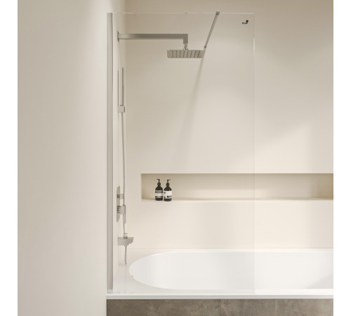 Шторка на ванну RGW SC-051 600 мм 351105106-11