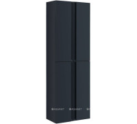 Шкаф-пенал Allen Brau ECLIPSE 60 см anthracite matt 1.E1006.AM