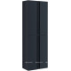 Шкаф-пенал Allen Brau ECLIPSE 60 см anthracite matt 1.E1006.AM