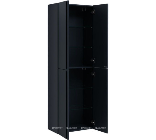 Шкаф-пенал Allen Brau ECLIPSE 60 см anthracite matt 1.E1006.AM
