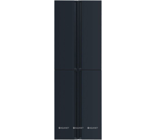 Шкаф-пенал Allen Brau ECLIPSE 60 см anthracite matt 1.E1006.AM