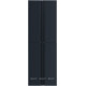 Шкаф-пенал Allen Brau ECLIPSE 60 см anthracite matt 1.E1006.AM