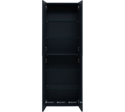 Шкаф-пенал Allen Brau ECLIPSE 60 см anthracite matt 1.E1006.AM
