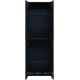 Шкаф-пенал Allen Brau ECLIPSE 60 см anthracite matt 1.E1006.AM