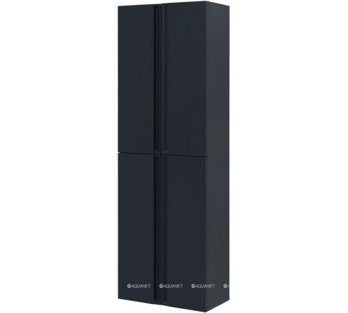 Шкаф-пенал Allen Brau ECLIPSE 60 см anthracite matt 1.E1006.AM