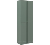 Шкаф-пенал Allen Brau ECLIPSE 60 см cement grey matt 1.E1006.CGM