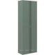 Шкаф-пенал Allen Brau ECLIPSE 60 см cement grey matt 1.E1006.CGM