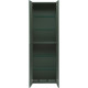 Шкаф-пенал Allen Brau ECLIPSE 60 см cement grey matt 1.E1006.CGM