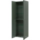 Шкаф-пенал Allen Brau ECLIPSE 60 см cement grey matt 1.E1006.CGM