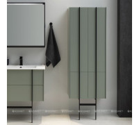 Пенал Allen Brau REALITY 60 см cement grey matt 1.32003.CGM