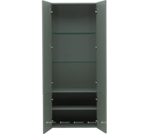 Пенал Allen Brau REALITY 60 см cement grey matt 1.32003.CGM