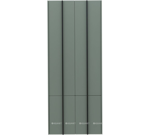 Пенал Allen Brau REALITY 60 см cement grey matt 1.32003.CGM