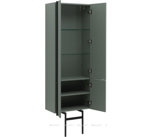 Пенал Allen Brau REALITY 60 см cement grey matt 1.32003.CGM