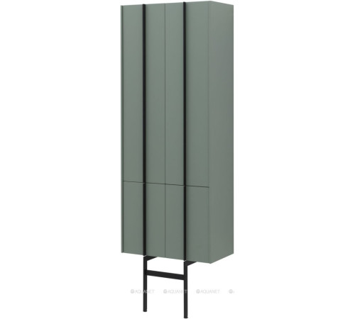 Пенал Allen Brau REALITY 60 см cement grey matt 1.32003.CGM