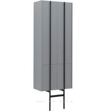 Пенал Allen Brau REALITY 60 см platinum grey matt 1.32003.PGM