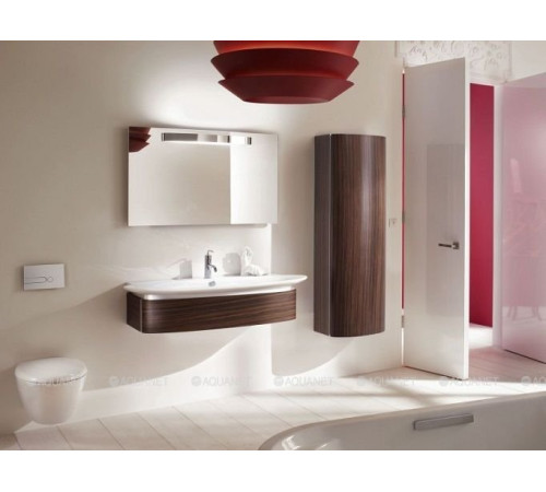 Пенал Jacob Delafon Presquile 50 см Палисандр EB1115D-V13