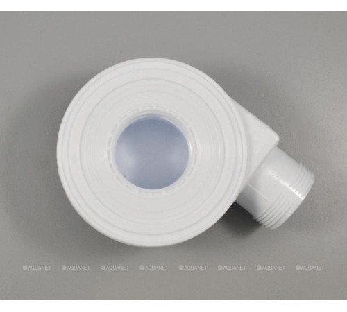 Сифон для душевого поддона АНИ Пласт SL без крышки E550BK