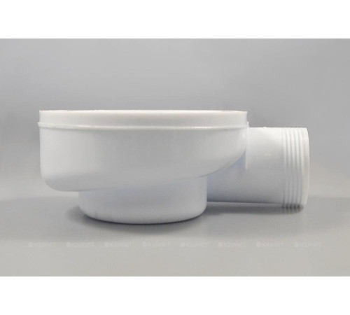 Сифон для душевого поддона АНИ Пласт SL без крышки E550BK