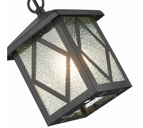 Подвесной светильник ST Luce Lorne 1 лампа SL084.403.01