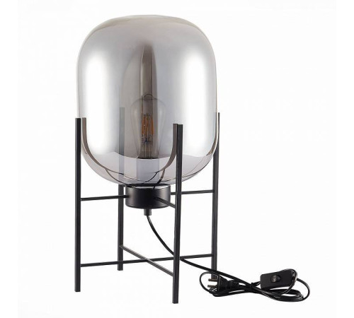 Настольная лампа декоративная ST-Luce Burasca SL1050.704.01