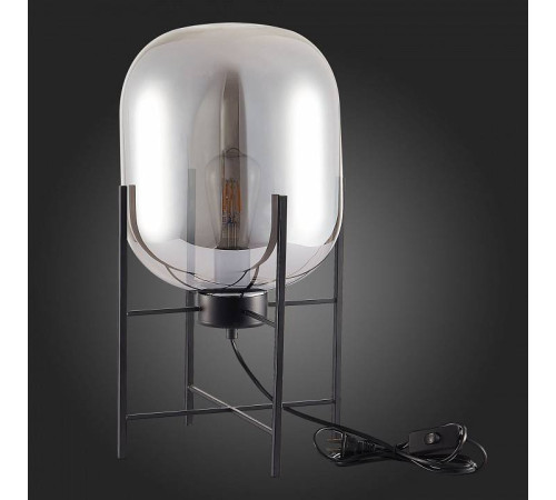 Настольная лампа декоративная ST-Luce Burasca SL1050.704.01