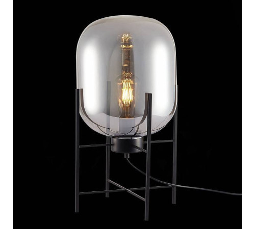 Настольная лампа декоративная ST-Luce Burasca SL1050.704.01