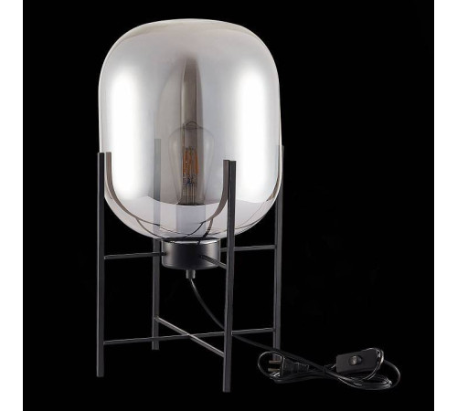 Настольная лампа декоративная ST-Luce Burasca SL1050.704.01