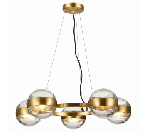 Подвесная люстра ST-Luce Bala SL1156.303.05