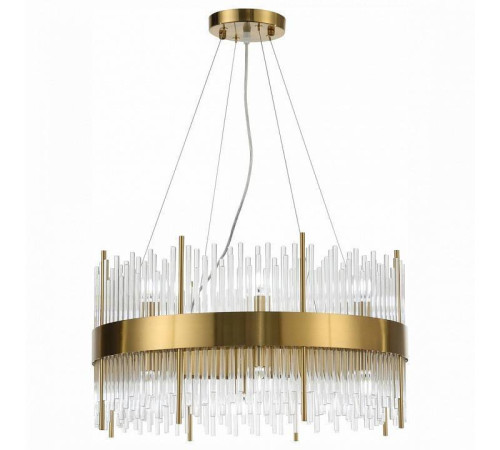 Подвесной светильник ST-Luce Nitido 16 Вт LED SL1158.303.16