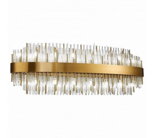 Подвесной светильник ST-Luce Nitido 32 Вт LED SL1158.303.32