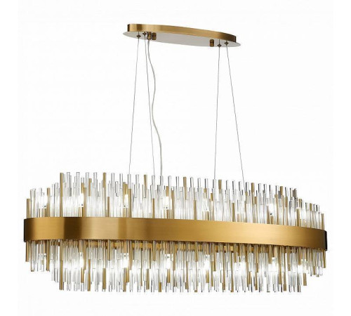 Подвесной светильник ST-Luce Nitido 32 Вт LED SL1158.303.32