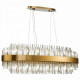 Подвесной светильник ST-Luce Nitido 32 Вт LED SL1158.303.32