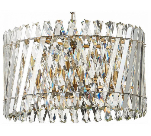 Подвесной светильник ST-Luce Fabio 6 ламп SL1170.303.06