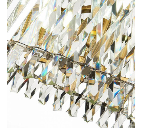 Подвесной светильник ST-Luce Fabio 6 ламп SL1170.303.06