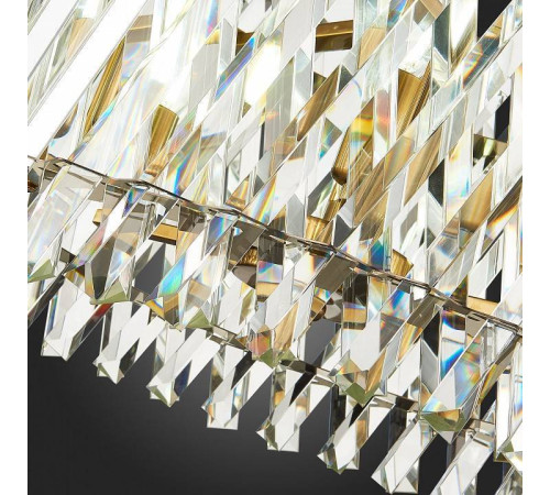 Подвесной светильник ST-Luce Fabio 6 ламп SL1170.303.06