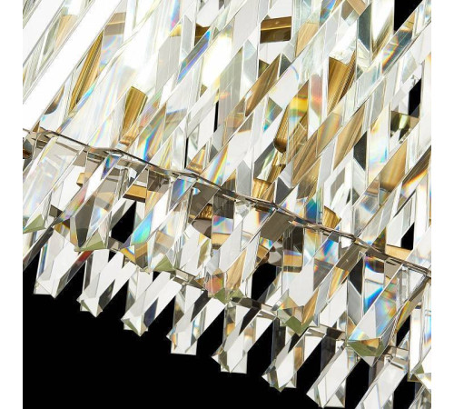 Подвесной светильник ST-Luce Fabio 6 ламп SL1170.303.06