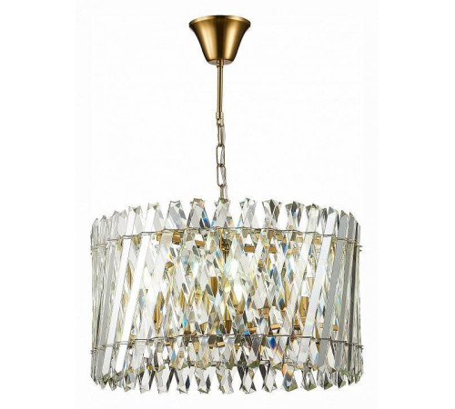 Подвесной светильник ST-Luce Fabio 6 ламп SL1170.303.06