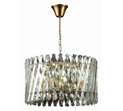 Подвесной светильник ST-Luce Fabio 6 ламп SL1170.303.06