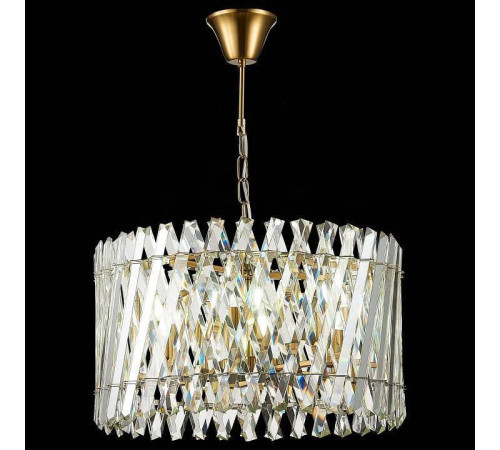 Подвесной светильник ST-Luce Fabio 6 ламп SL1170.303.06