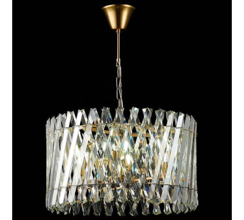 Подвесной светильник ST-Luce Fabio 6 ламп SL1170.303.06