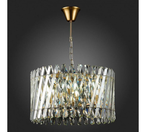 Подвесной светильник ST-Luce Fabio 6 ламп SL1170.303.06