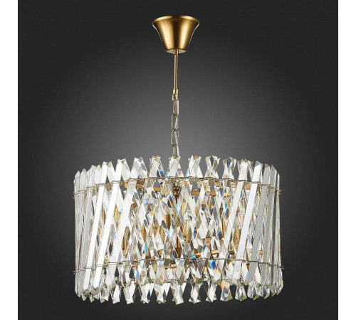 Подвесной светильник ST-Luce Fabio 6 ламп SL1170.303.06