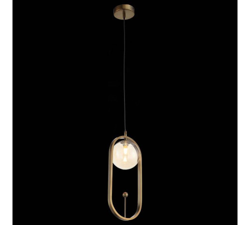 Подвесной светильник ST-Luce Circono SL1201.203.01