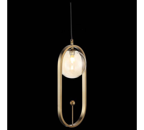 Подвесной светильник ST-Luce Circono SL1201.203.01