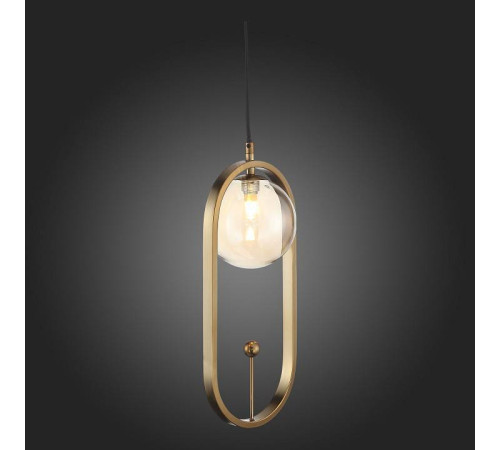Подвесной светильник ST-Luce Circono SL1201.203.01