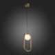 Подвесной светильник ST-Luce Circono SL1201.203.01