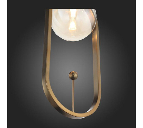 Подвесной светильник ST-Luce Circono SL1201.203.01