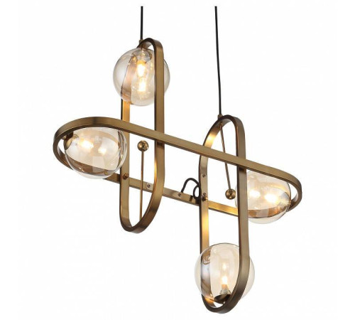 Подвесной светильник ST-Luce Circono SL1201.203.04